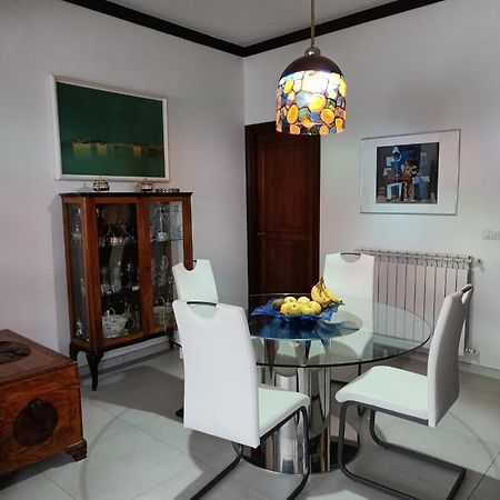 La Casa Di Elba E Mario Apartment Porto Santo Stefano  Luaran gambar