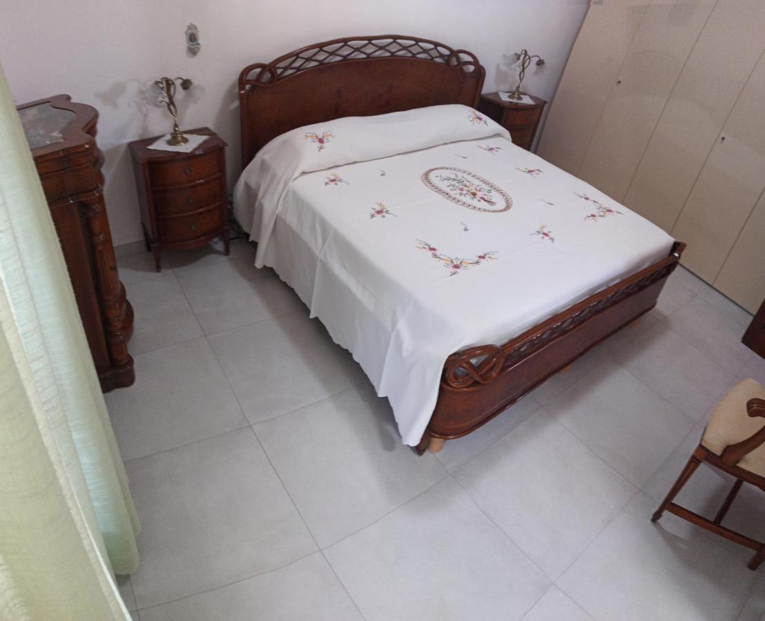 La Casa Di Elba E Mario Apartment Porto Santo Stefano  Luaran gambar