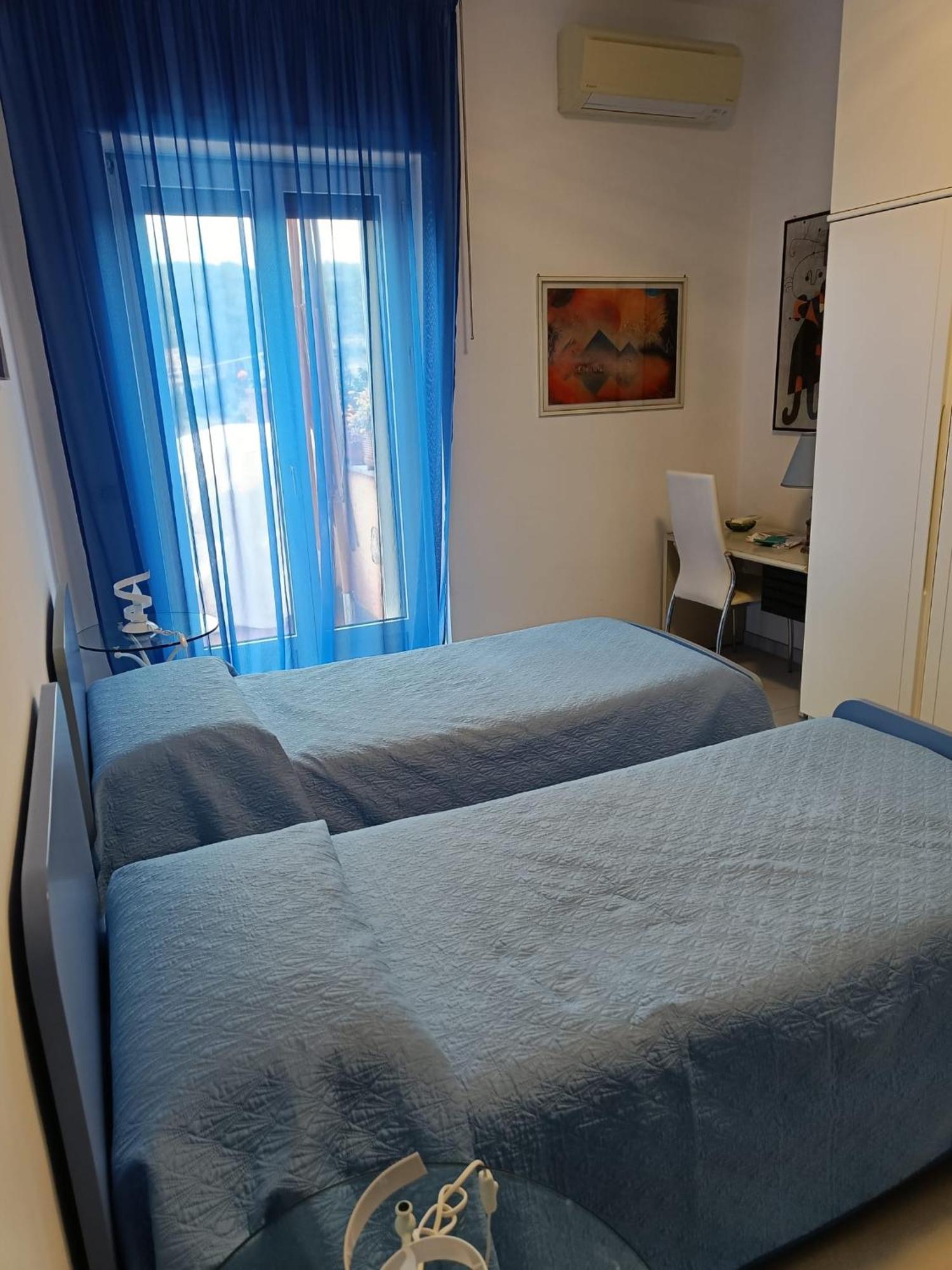 La Casa Di Elba E Mario Apartment Porto Santo Stefano  Luaran gambar