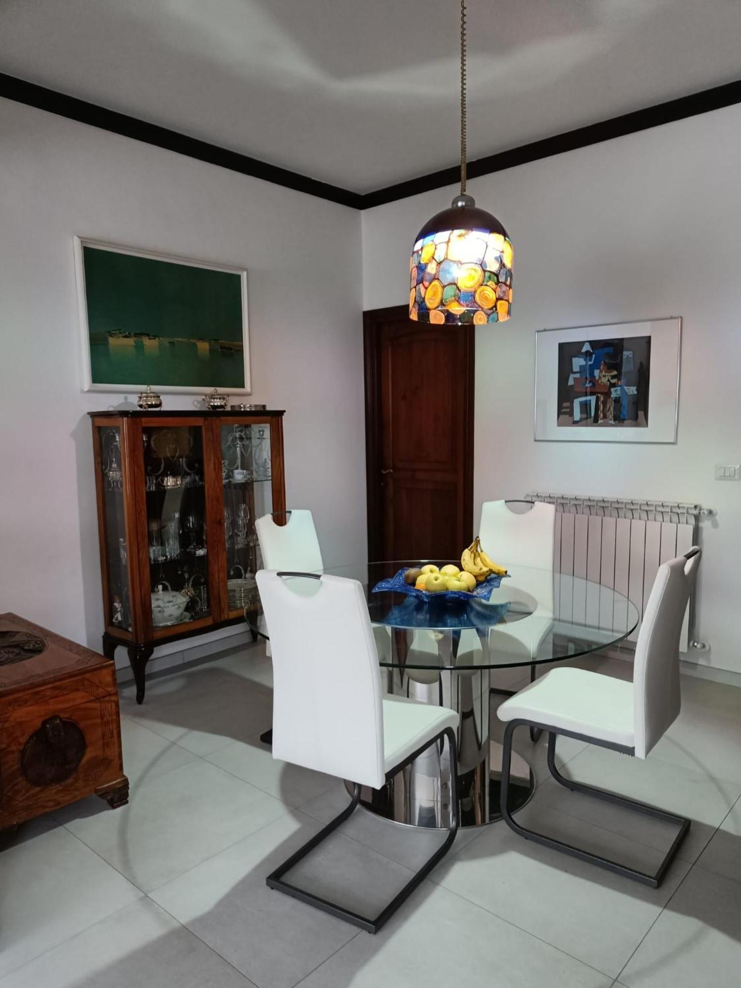 La Casa Di Elba E Mario Apartment Porto Santo Stefano  Luaran gambar
