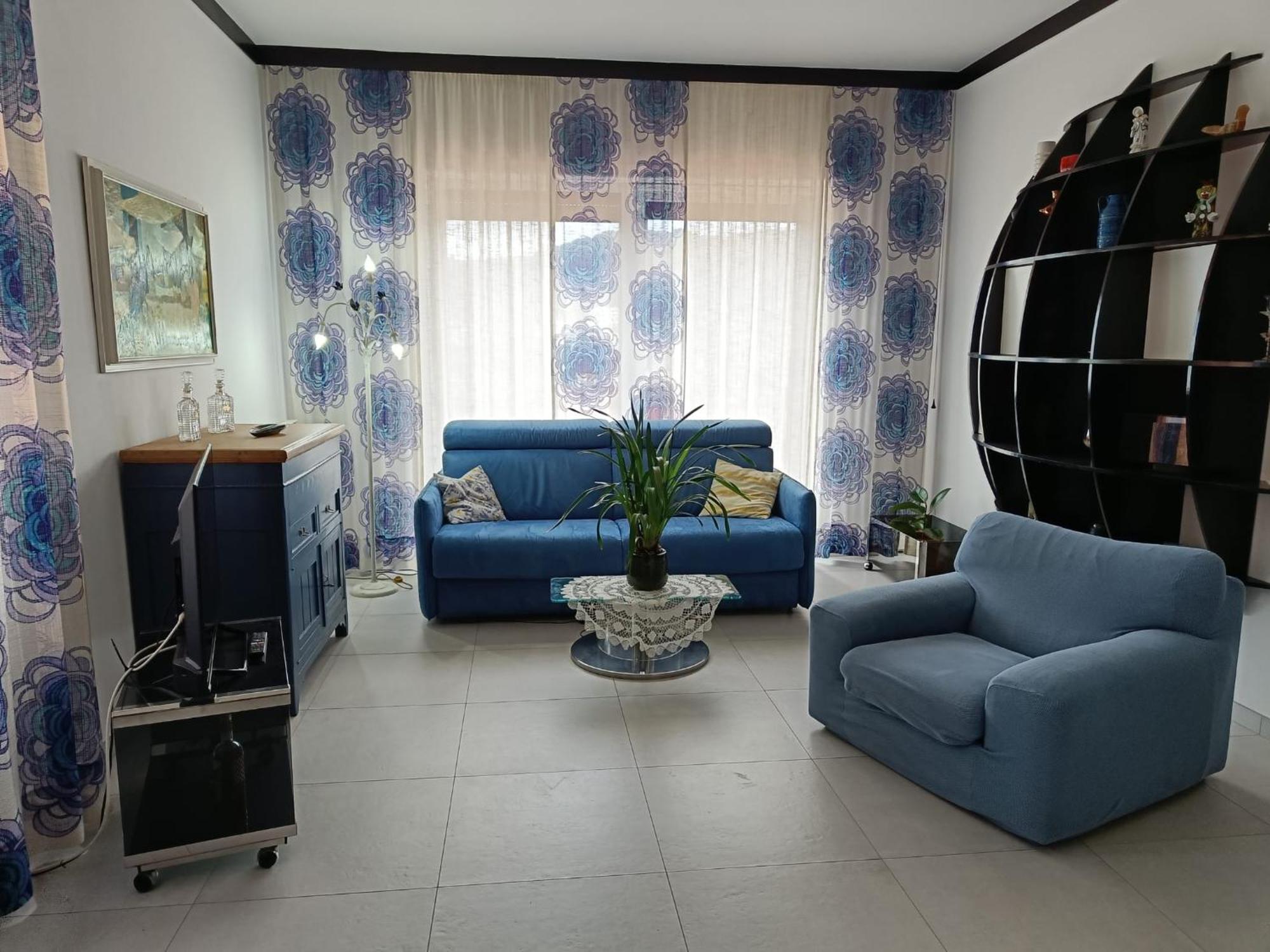 La Casa Di Elba E Mario Apartment Porto Santo Stefano  Luaran gambar