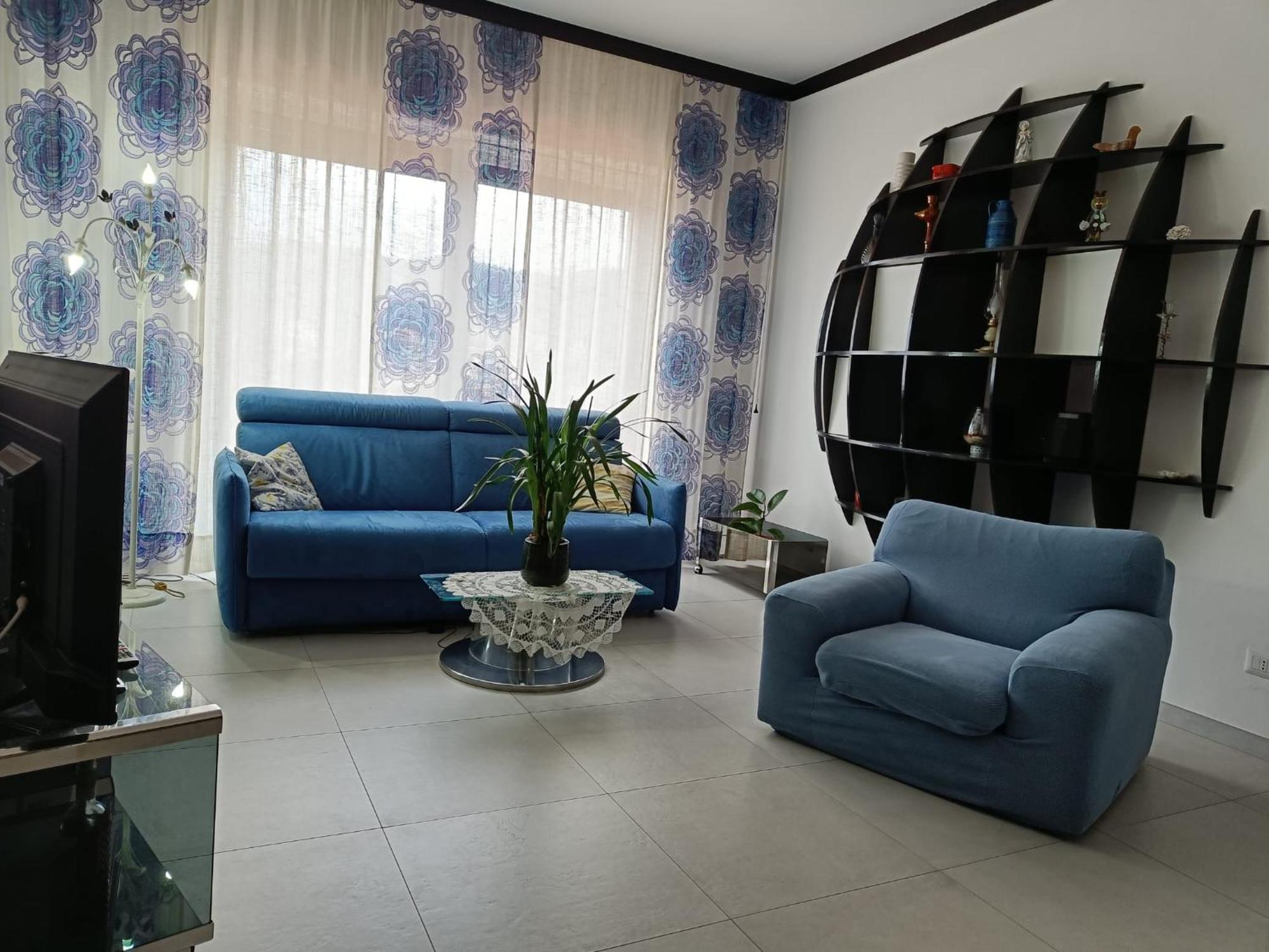 La Casa Di Elba E Mario Apartment Porto Santo Stefano  Luaran gambar
